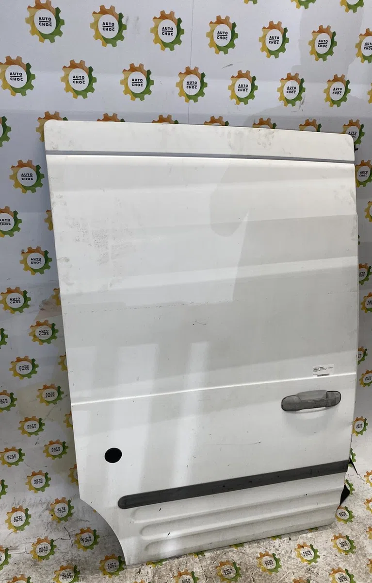 Porte coulissante d FORD TRANSIT CONNECT 1 PHASE 2 occasion