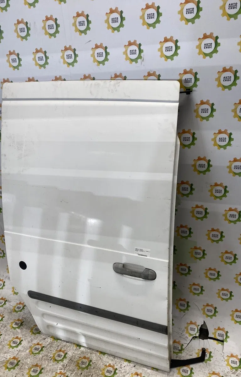 Porte coulissante d FORD TRANSIT CONNECT 1 PHASE 2 occasion