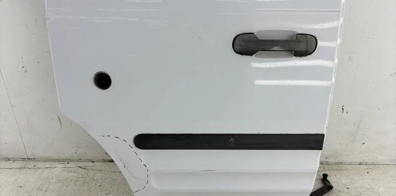 Porte coulissante d FORD TRANSIT CONNECT 1 PHASE 2 occasion