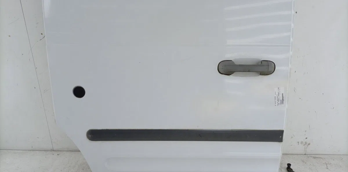 Porte coulissante d FORD TRANSIT CONNECT 1 PHASE 2 occasion