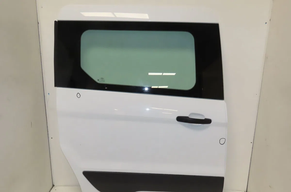Porte coulissante d Ford TRANSIT CONNECT Monospace 1.5 tdci (2015) occasion