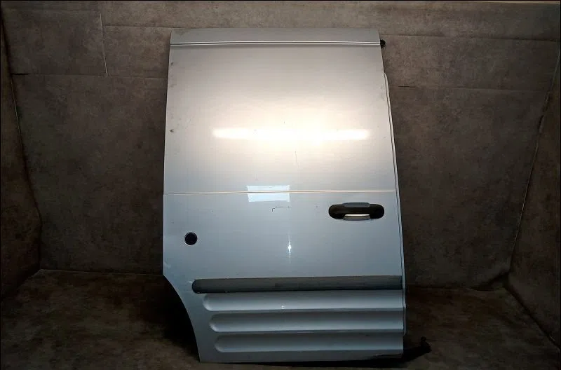 Porte coulissante d Ford TRANSIT CONNECT (P65_, P70_, P80_) 1.8 tdci (2002-2013) 3 portes occasion