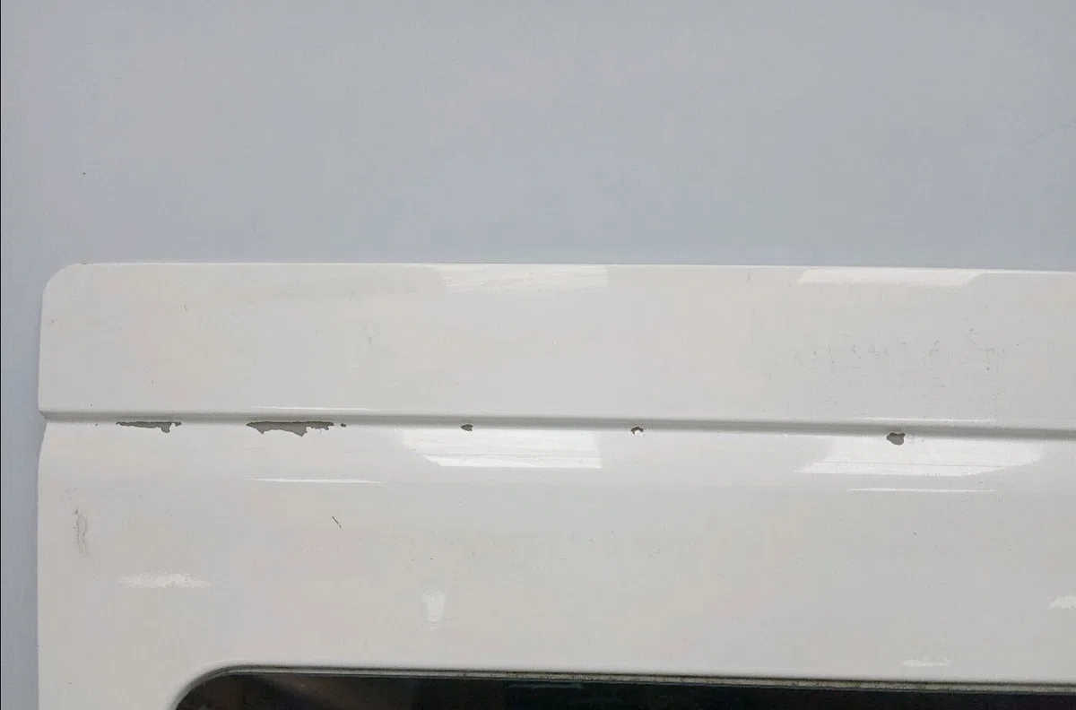 Porte coulissante d Ford TRANSIT CONNECT (P65_, P70_, P80_) 1.8 tdci (2002-2013) 3 portes occasion