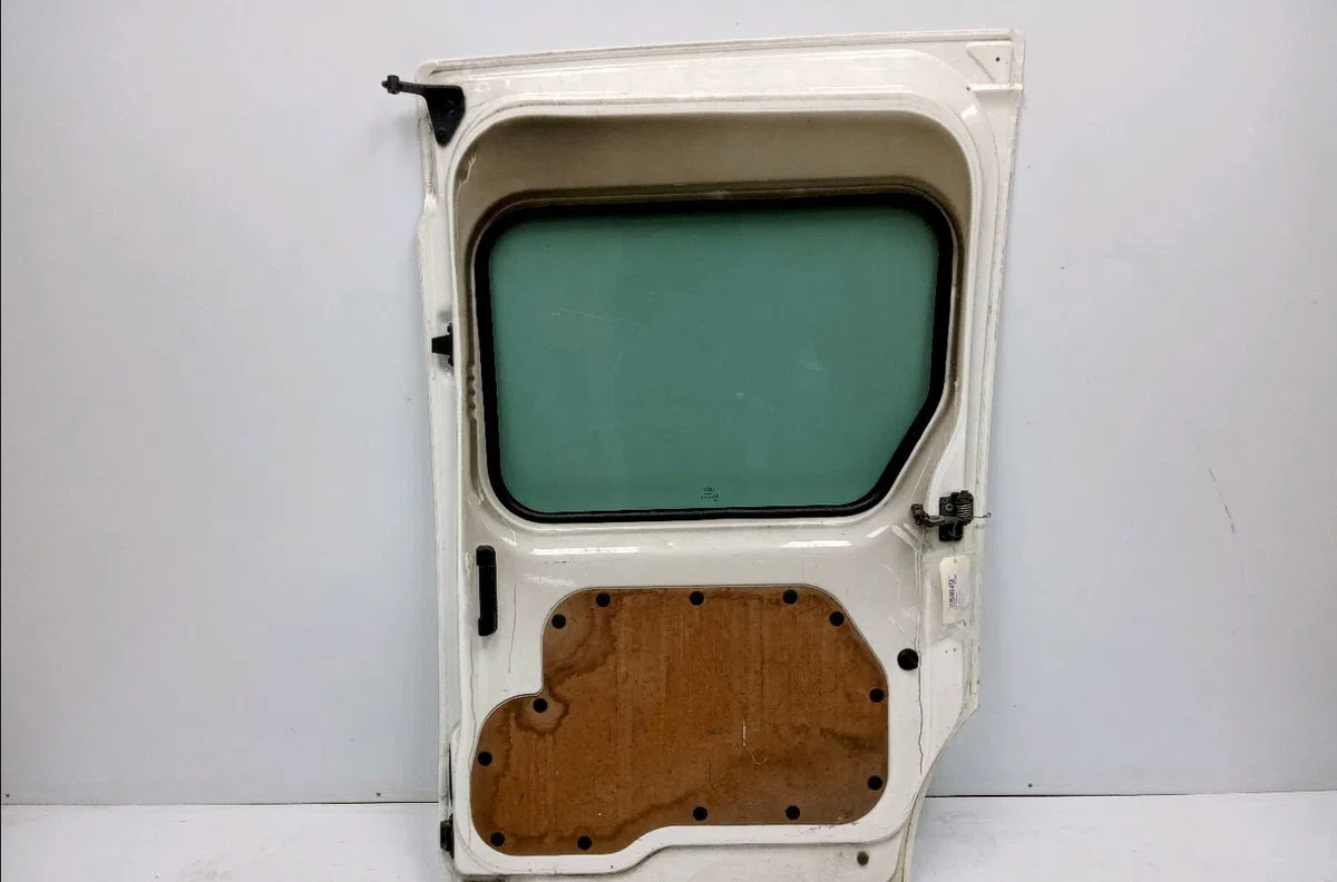 Porte coulissante d Ford TRANSIT CONNECT (P65_, P70_, P80_) 1.8 tdci (2002-2013) 3 portes occasion
