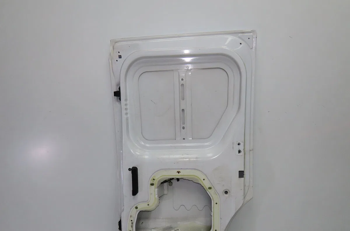 Porte coulissante d Ford TRANSIT CONNECT (P65_, P70_, P80_) 1.8 tdci (2002-2013) 3 portes occasion
