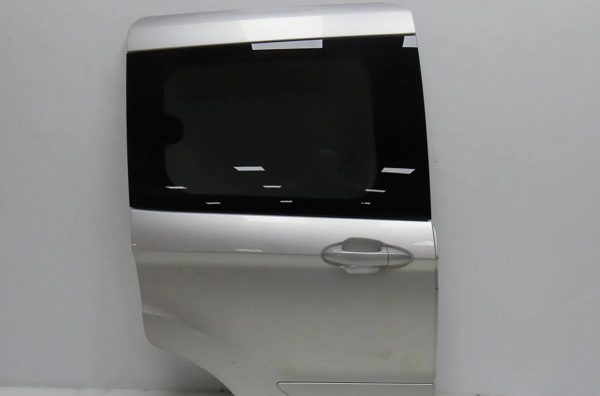 Porte coulissante d Ford TRANSIT COURIER B460 Monospace 1.6 tdci (2014) occasion