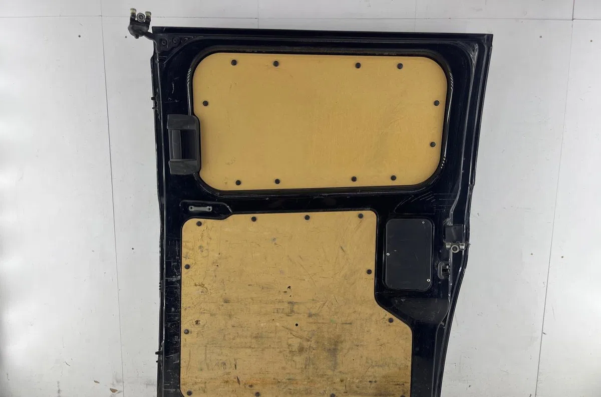 Porte coulissante d FORD TRANSIT CUSTOM 1 PHASE 1 occasion