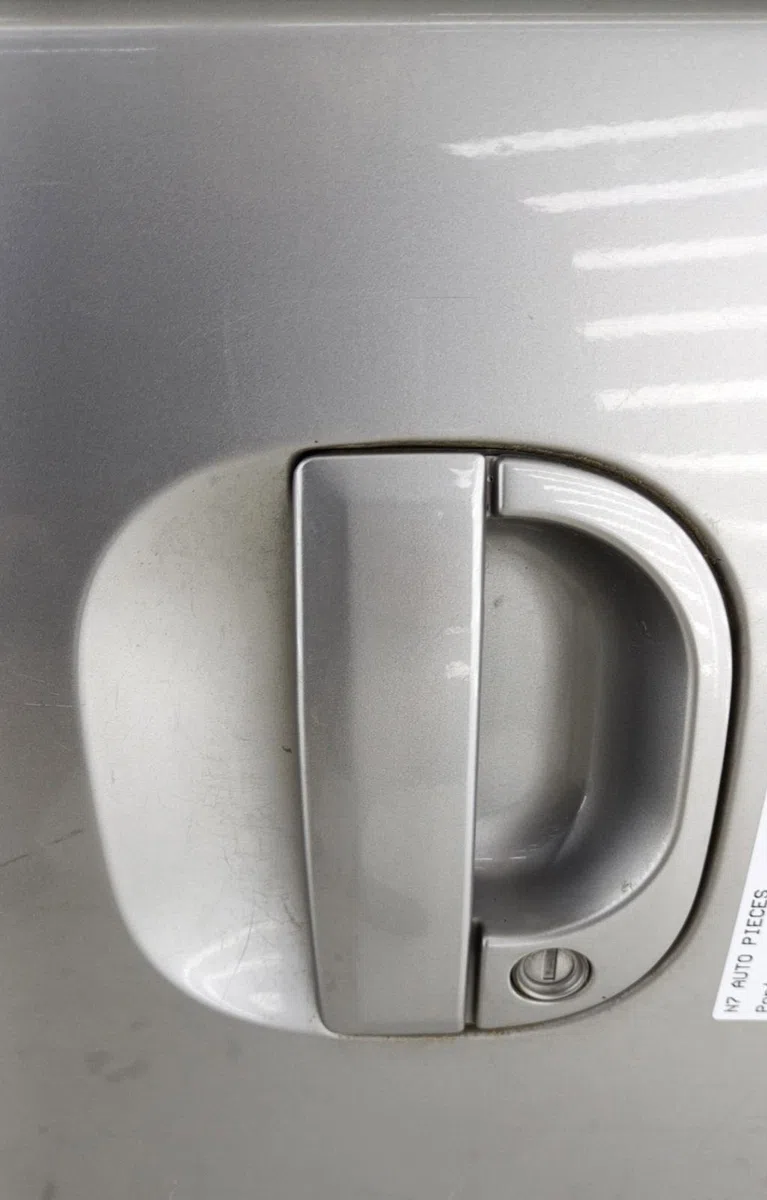 Porte coulissante d HYUNDAI SATELLITE 1 PHASE 1 occasion