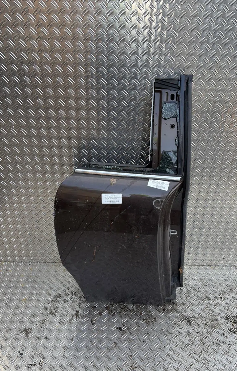 Porte coulissante d Mini MINI CLUBMAN (R55) Cooper d (2007-2010) occasion