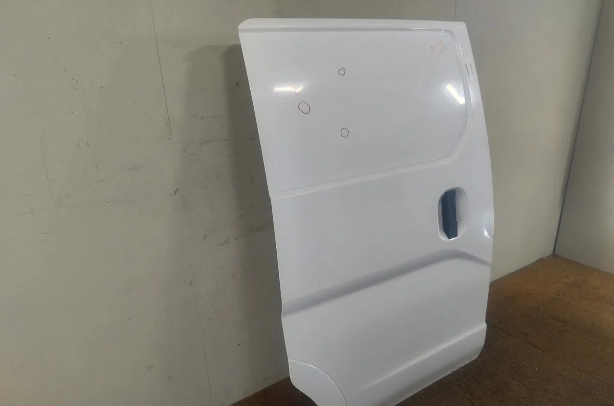 Porte coulissante d Nissan NV200 Camionnette E-nv (me0n) (2014) occasion