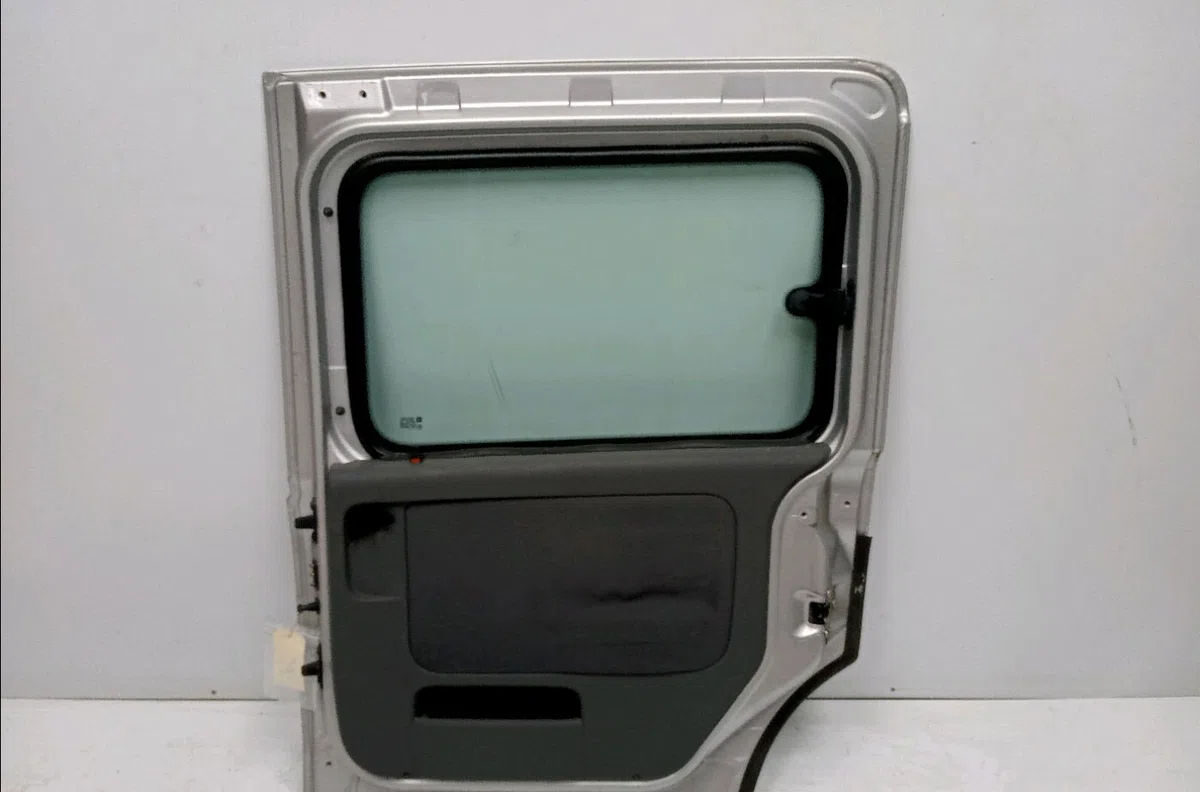 Porte coulissante d Opel COMBO Tour 1.6 (2001-2006) occasion