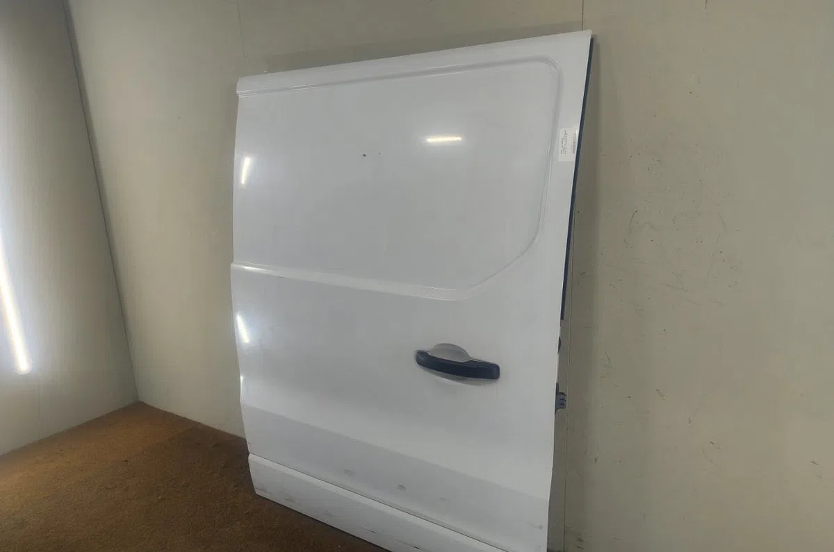 Porte coulissante d Opel VIVARO B Camionnette (X82) 1.6 cdti (05) (2014-2016) occasion