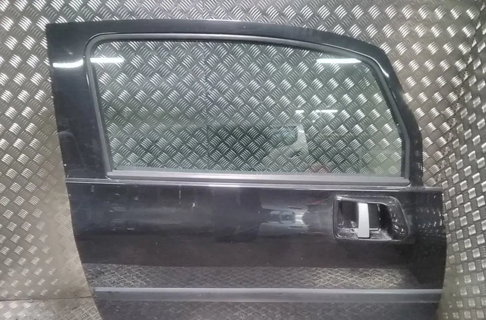 Porte coulissante d Peugeot 1007 (KM_) 1.4 hdi (2005) occasion