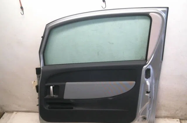 Porte coulissante d Peugeot 1007 (KM_) 1.6 16v (2005) occasion