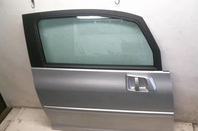 Porte coulissante d Peugeot 1007 (KM_) 1.6 16v (2005) occasion
