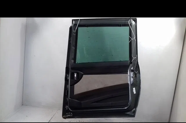 Porte coulissante d Peugeot 807 (EB_) 2.0 hdi (2009) occasion