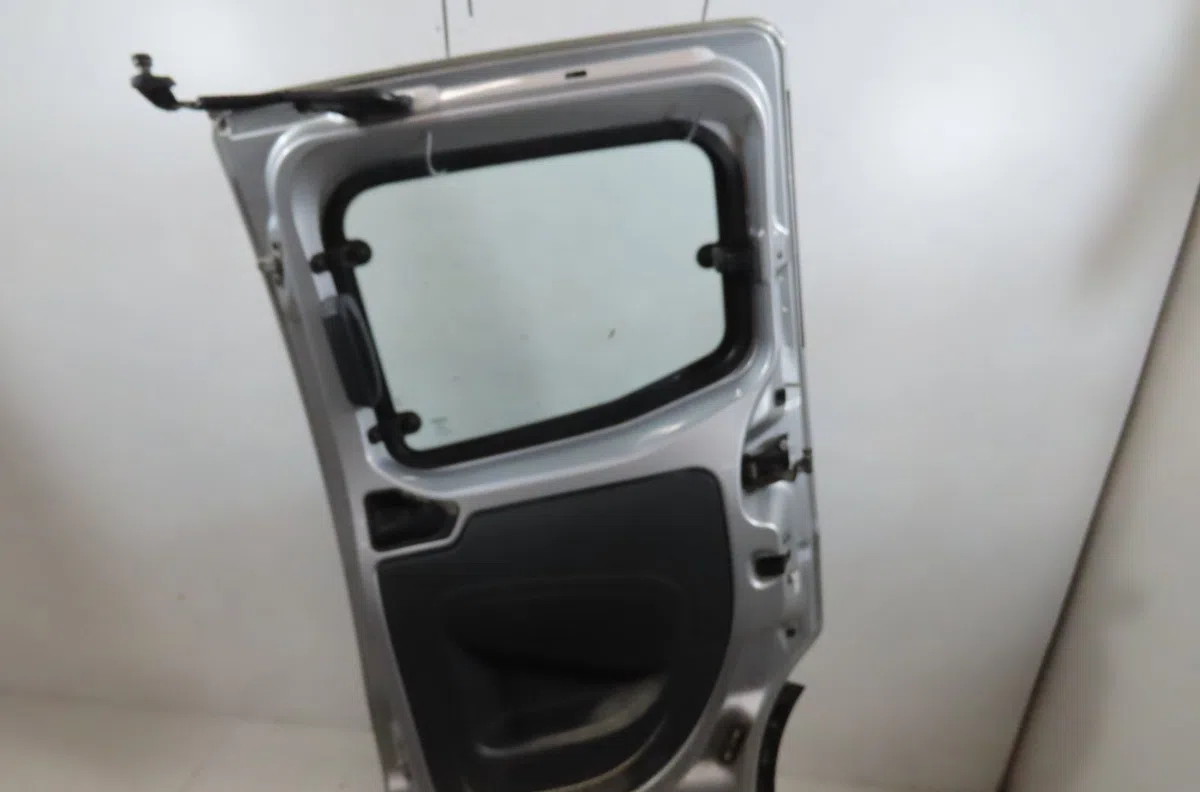 Porte coulissante d PEUGEOT BIPPER 2010 occasion