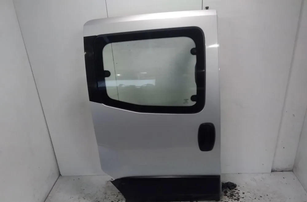 Porte coulissante d PEUGEOT BIPPER 2010 occasion
