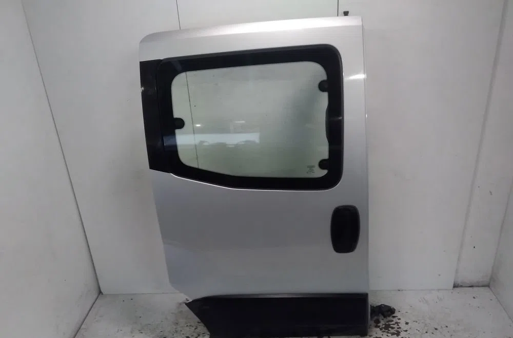 Porte coulissante d PEUGEOT BIPPER 2010 occasion