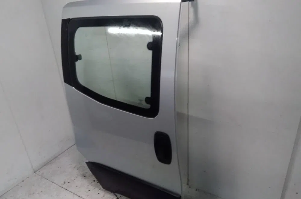 Porte coulissante d PEUGEOT BIPPER 2010 occasion