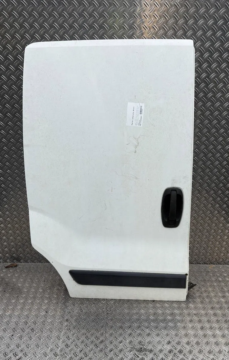 Porte coulissante d Peugeot BIPPER (AA_) 1.4 hdi (2008) 3 portes occasion