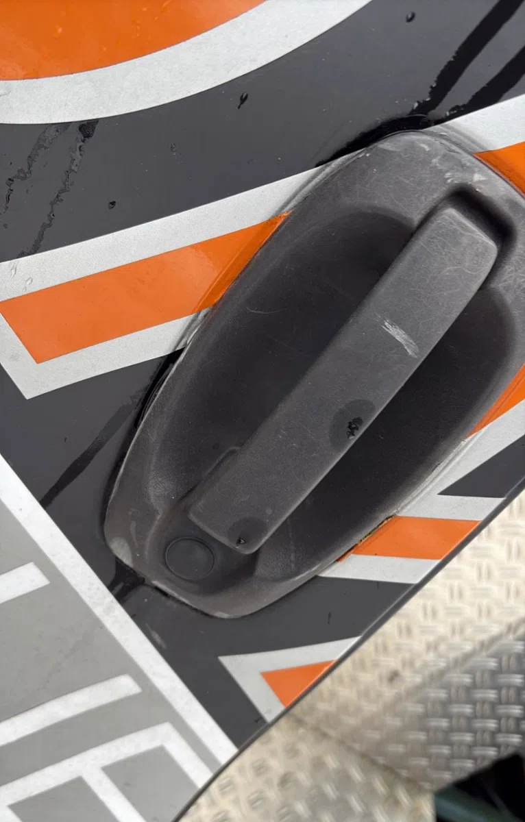 Porte coulissante d Peugeot BIPPER (AA_) 1.4 hdi (2008) 3 portes occasion