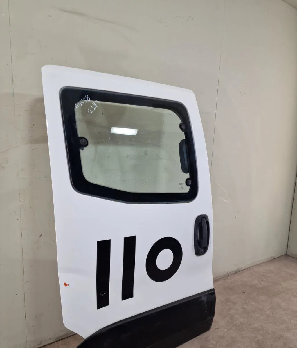 Porte coulissante d PEUGEOT BIPPER  BIPPER occasion