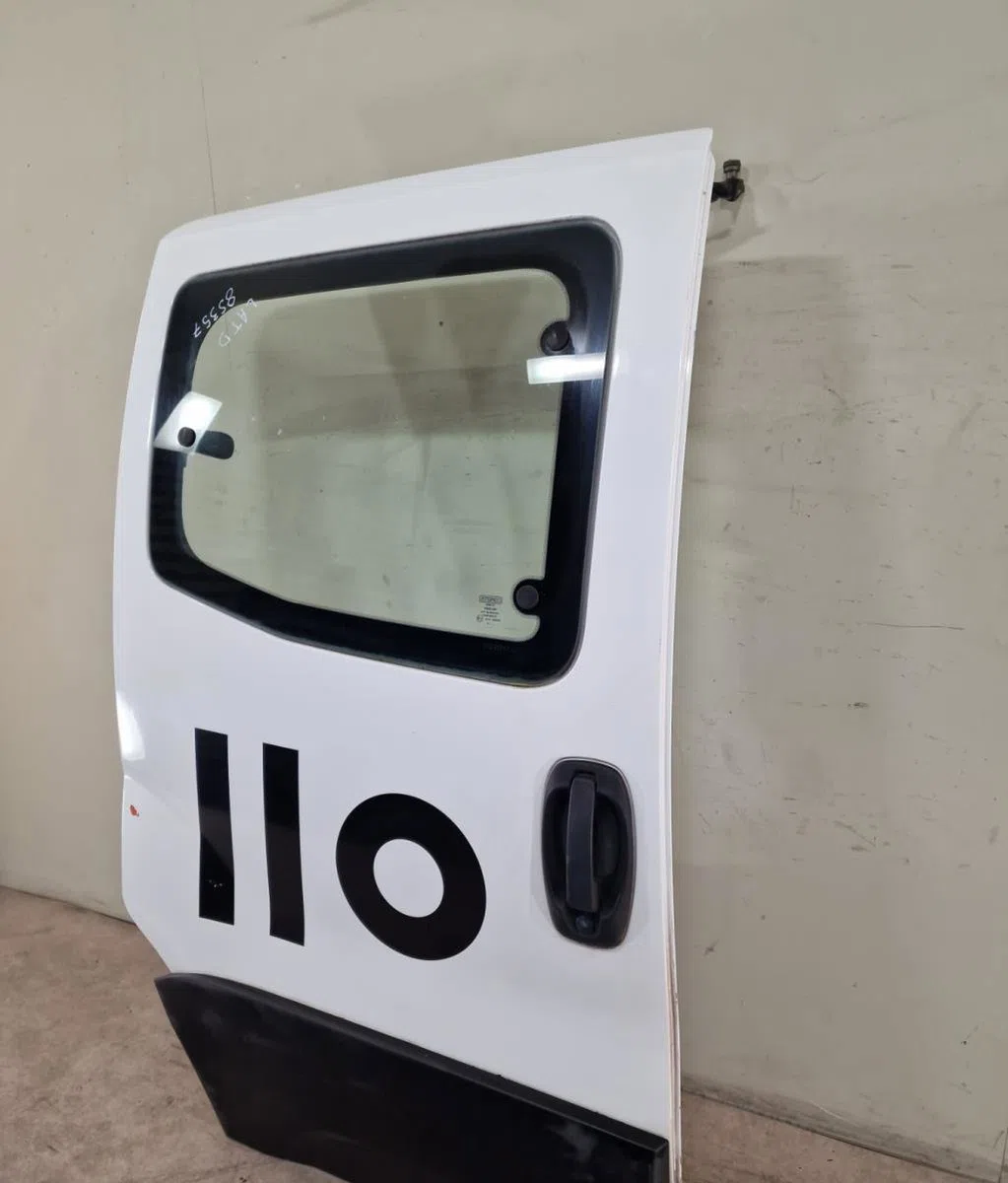 Porte coulissante d PEUGEOT BIPPER  BIPPER occasion