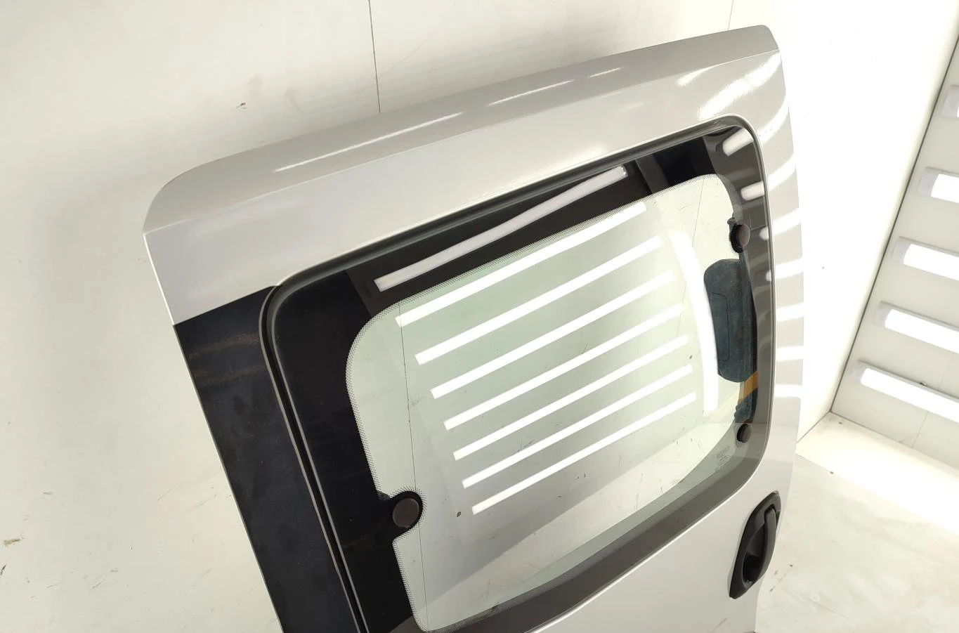 Porte coulissante d PEUGEOT BIPPER occasion