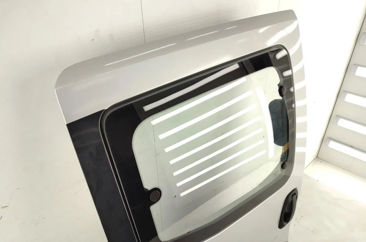 Porte coulissante d PEUGEOT BIPPER occasion