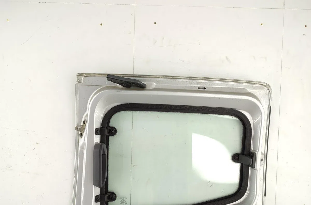 Porte coulissante d PEUGEOT BIPPER occasion