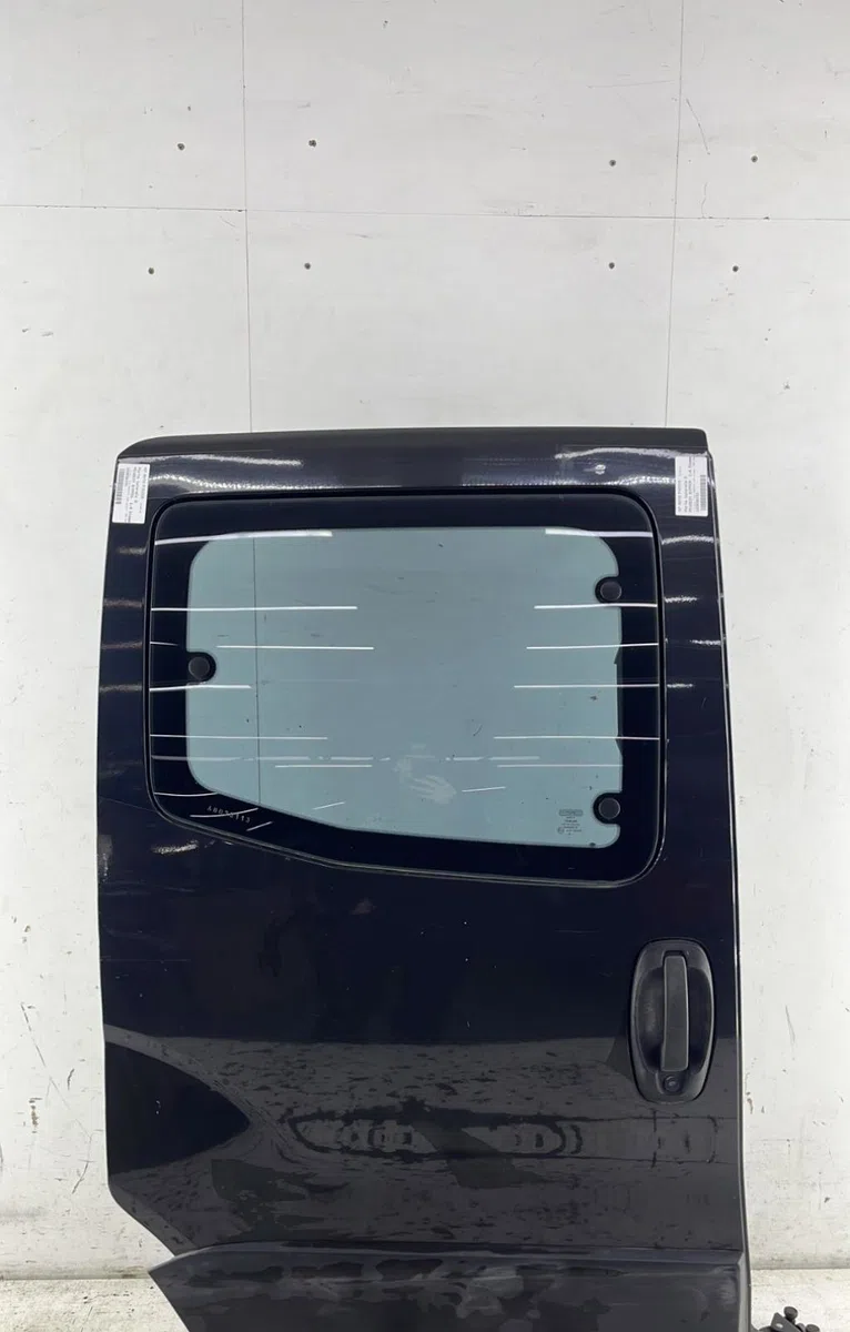 Porte coulissante d PEUGEOT BIPPER occasion