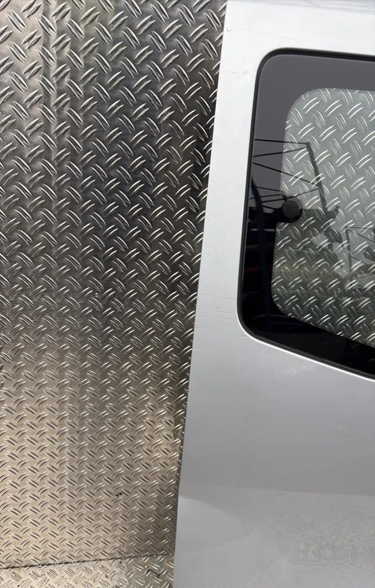 Porte coulissante d Peugeot BIPPER TEPEE 1.3 hdi 75 (2010) occasion