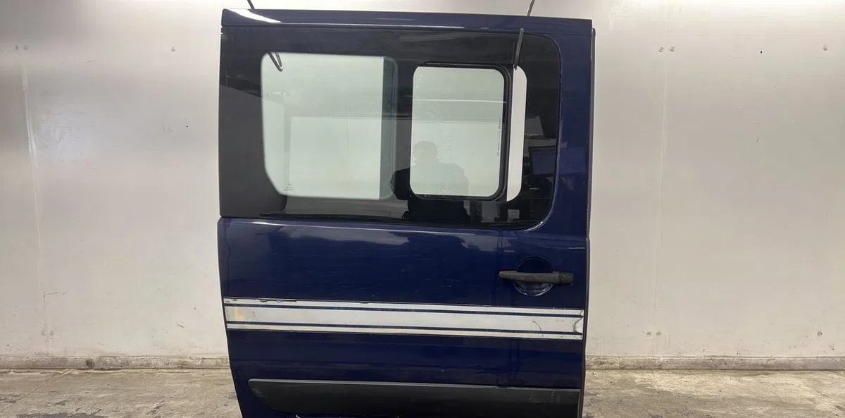 Porte coulissante d PEUGEOT EXPERT 2 occasion
