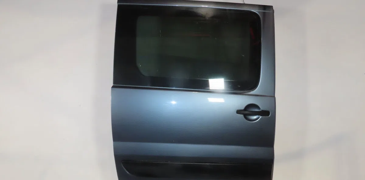 Porte coulissante d Peugeot EXPERT Camionnette (VF3A_, VF3U_, VF3X_) 2.0 hdi 120 (2007) occasion
