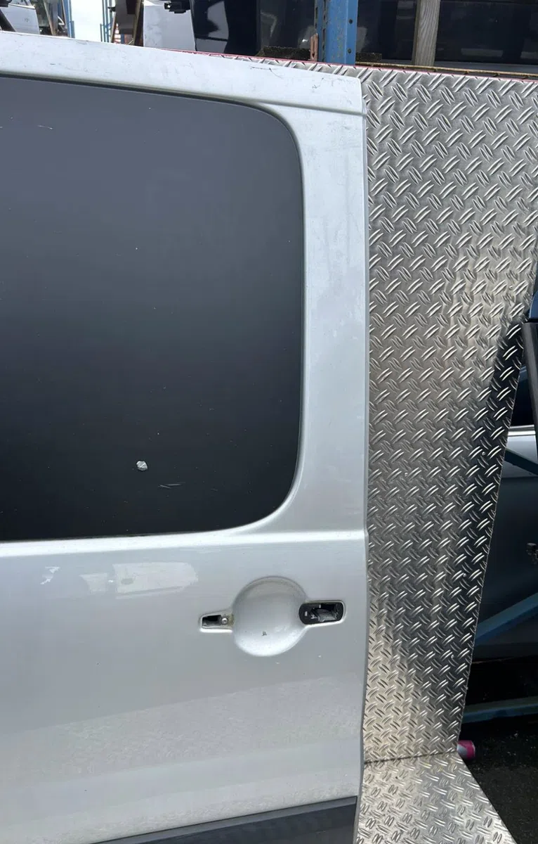 Porte coulissante d Peugeot EXPERT Camionnette (VF3A_, VF3U_, VF3X_) 2.0 hdi 130 (2011) occasion