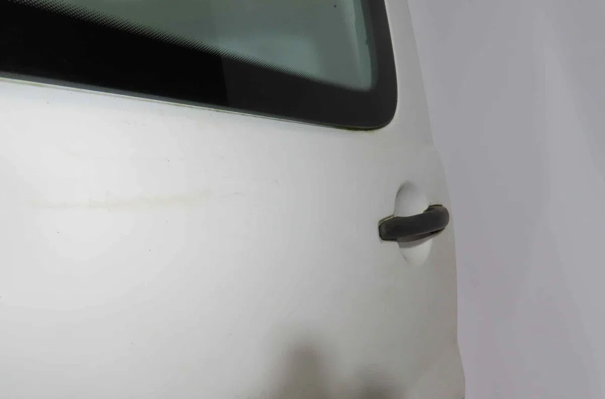 Porte coulissante d PEUGEOT EXPERT II occasion