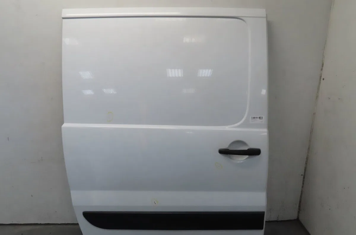 Porte coulissante d PEUGEOT EXPERT II occasion