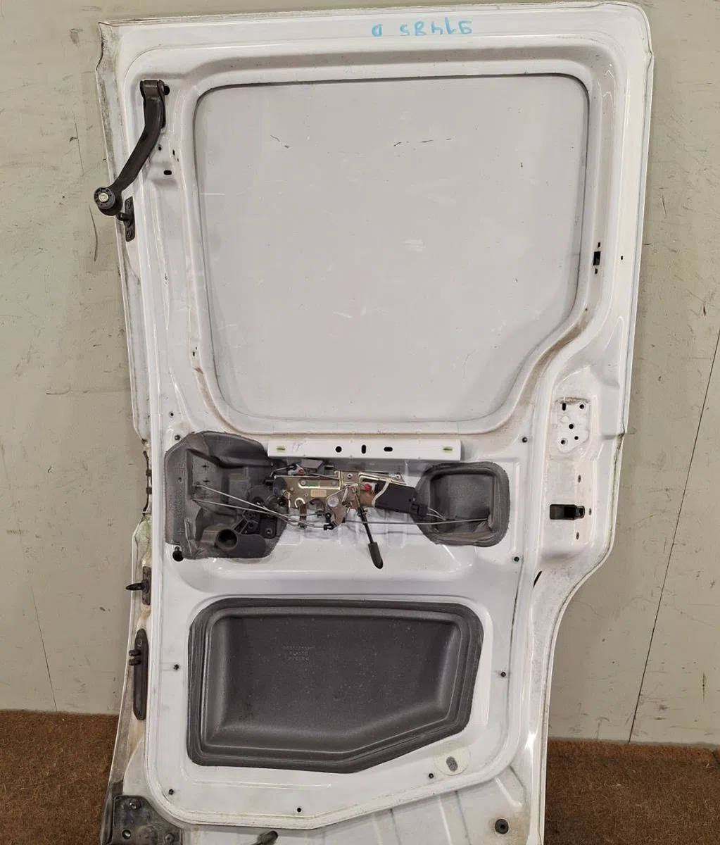 Porte coulissante d PEUGEOT PARTNER 1  PARTNER 1 PHASE 2 occasion