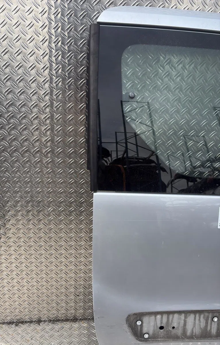 Porte coulissante d PEUGEOT PARTNER 2 PHASE 1 occasion