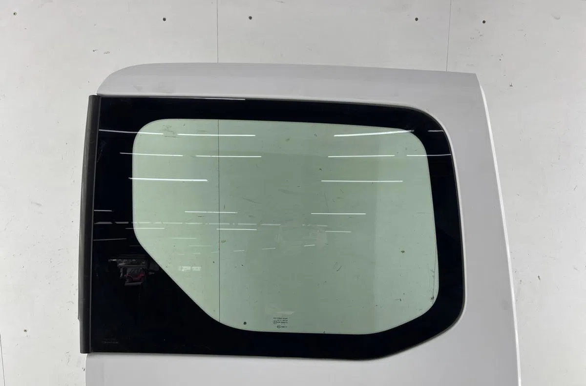Porte coulissante d PEUGEOT PARTNER 2 PHASE 3 occasion