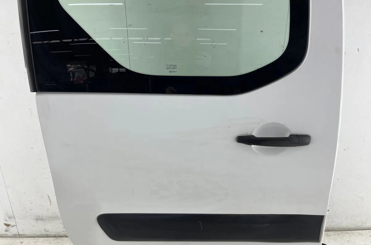 Porte coulissante d PEUGEOT PARTNER 2 PHASE 3 occasion