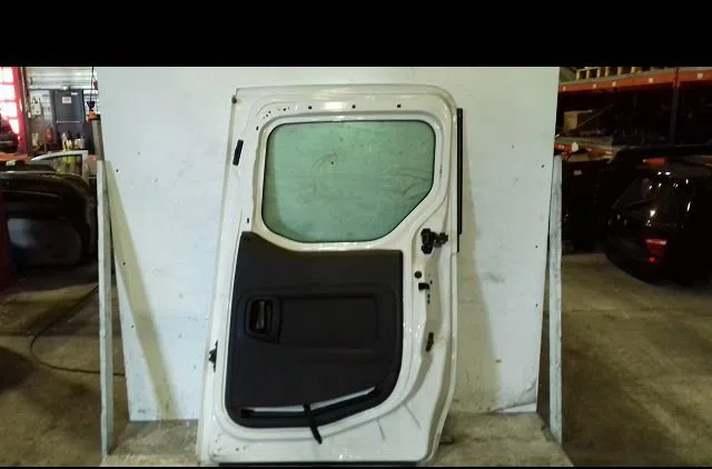 Porte coulissante d Peugeot PARTNER Camionnette-Monospace 1.6 bluehdi 100 (2015) occasion