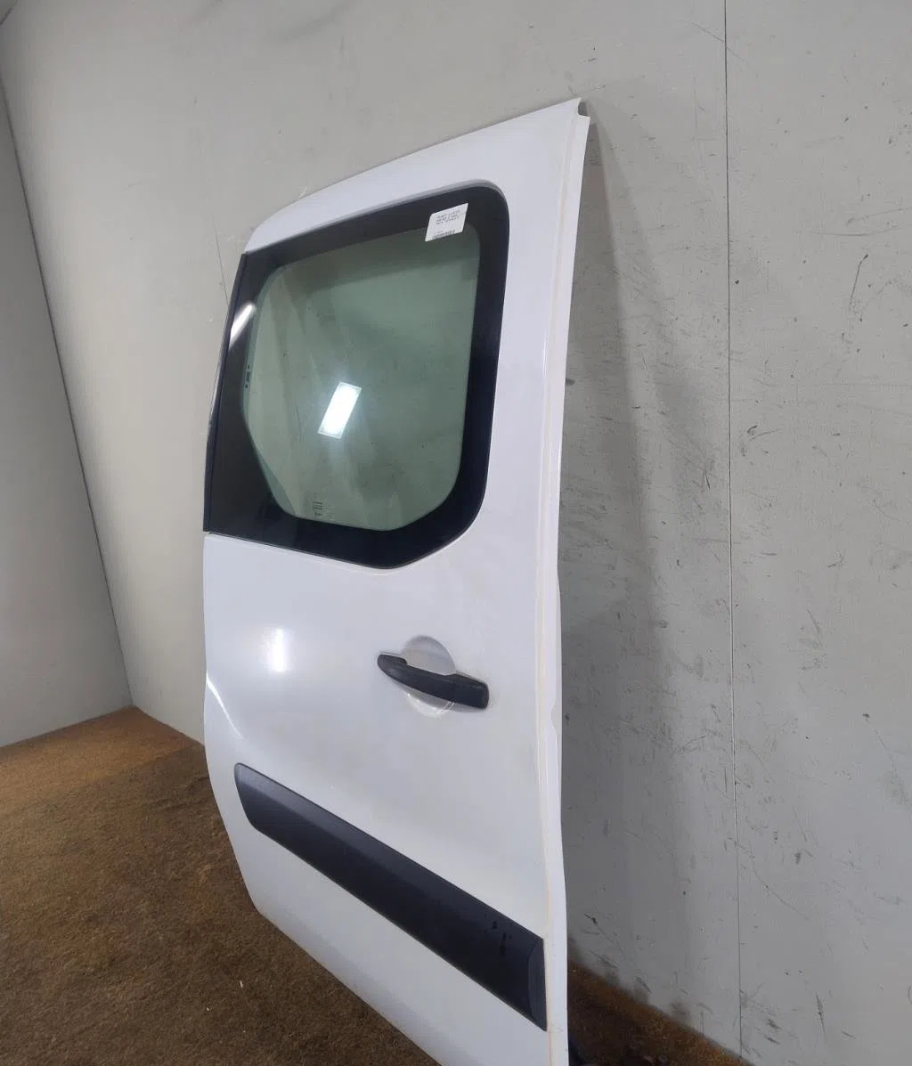 Porte coulissante d Peugeot PARTNER Camionnette-Monospace 1.6 hdi (2008) 4 portes occasion