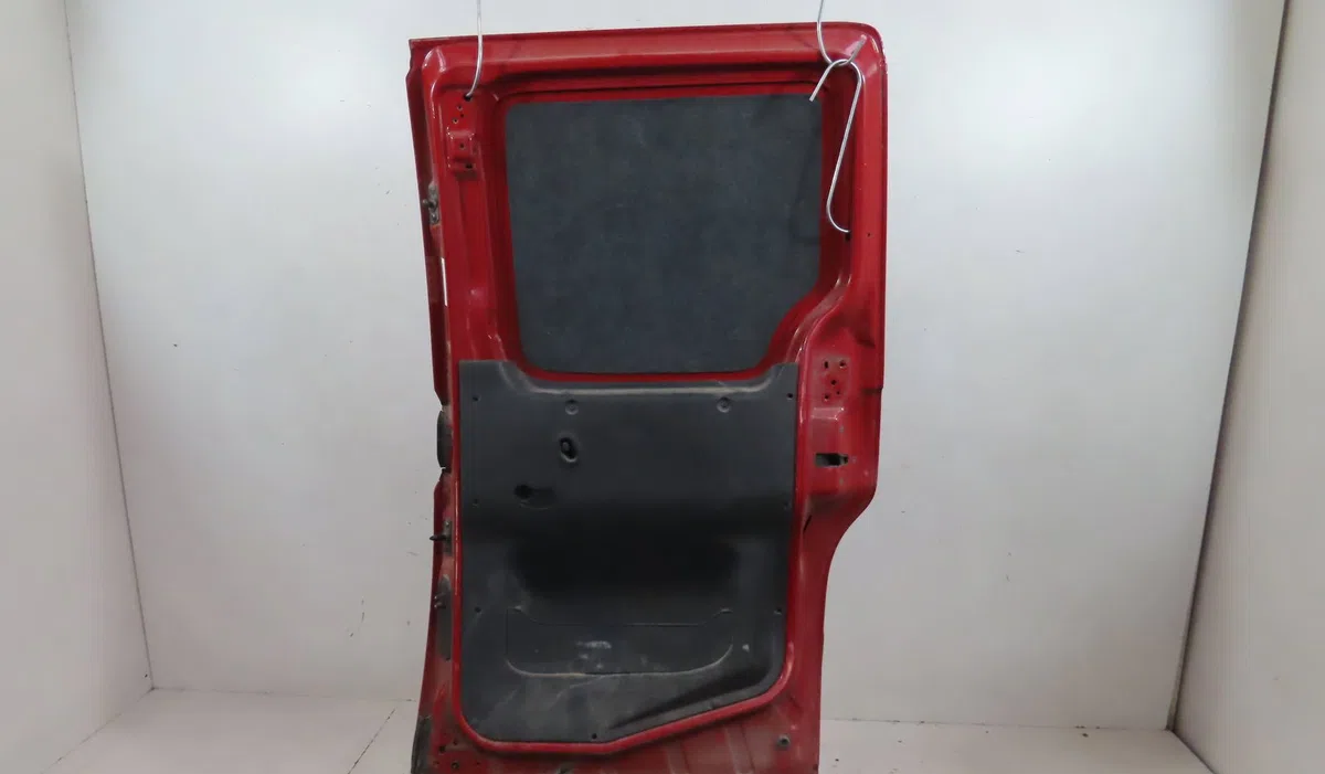 Porte coulissante d Peugeot PARTNER Camionnette-Monospace (5_, G_) 2.0 hdi (2000-2008) 3 portes occasion