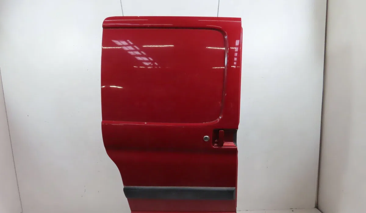 Porte coulissante d Peugeot PARTNER Camionnette-Monospace (5_, G_) 2.0 hdi (2000-2008) 3 portes occasion