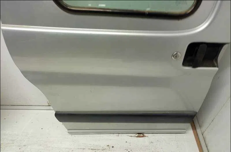 Porte coulissante d PEUGEOT PARTNER I occasion