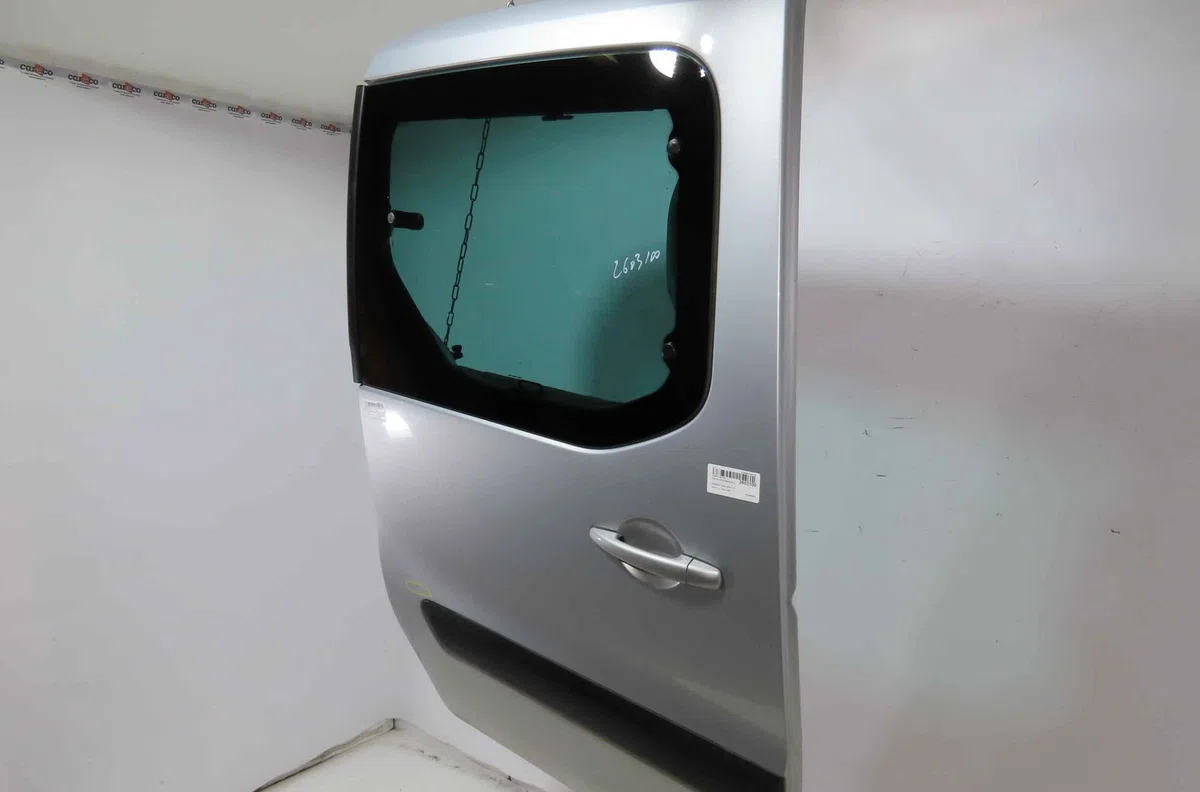 Porte coulissante d PEUGEOT PARTNER II occasion