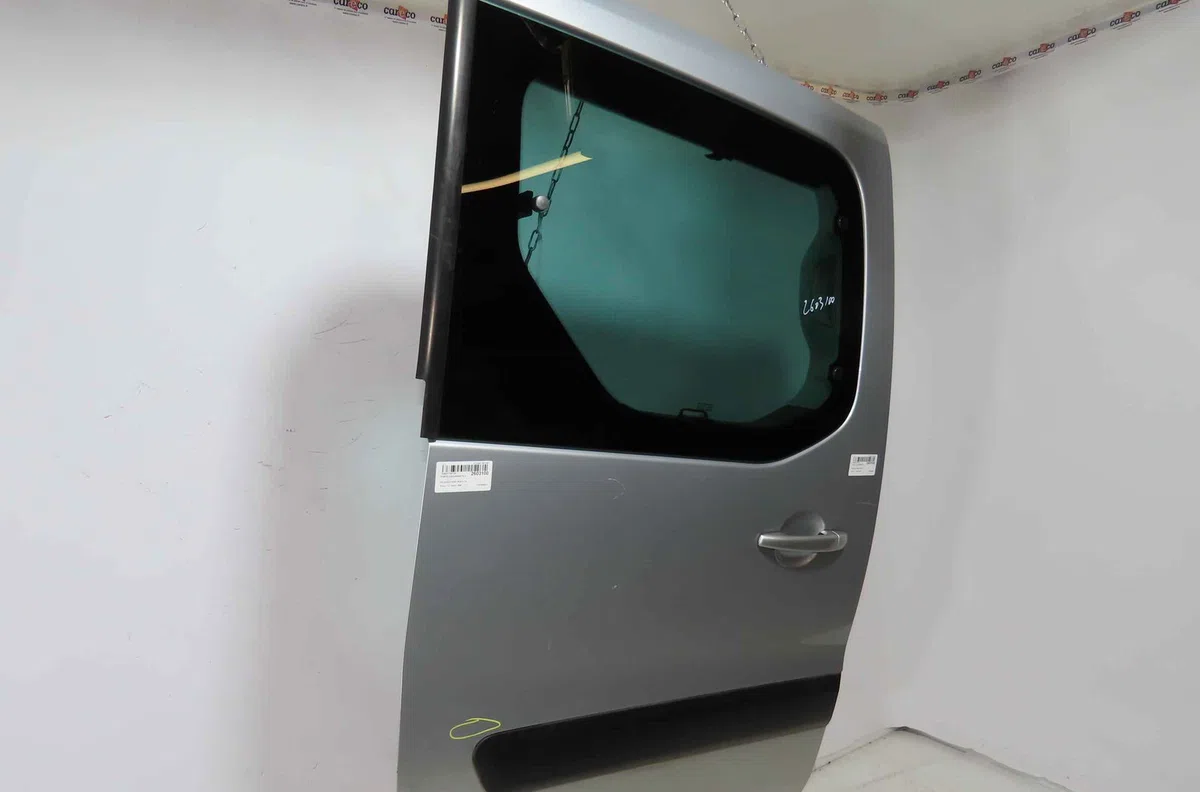 Porte coulissante d PEUGEOT PARTNER II occasion