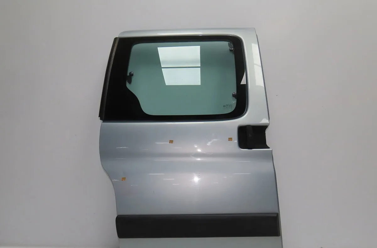 Porte coulissante d Peugeot PARTNER Monospace (5_, G_) 1.9 d (1999-2008) 4 portes occasion